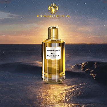Midnight Gold - Skin / Scent